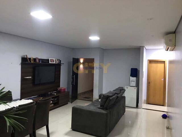 Casa para Venda em Cuiabá - 3