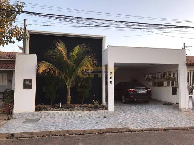 Venda em Tijucal - Cuiabá