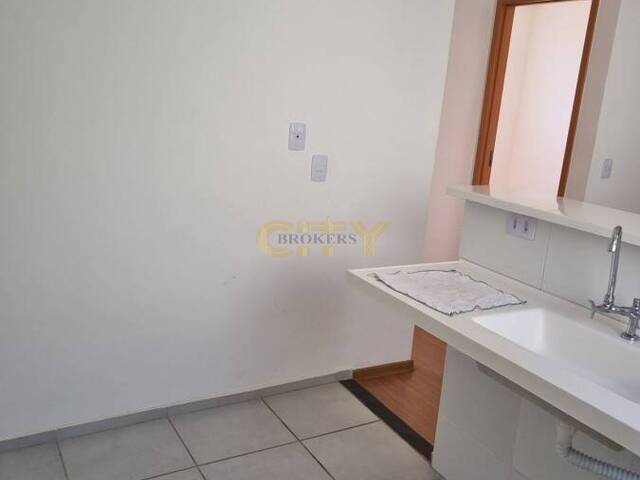 Apartamento para Venda em Cuiabá - 3