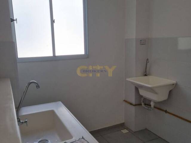 Apartamento para Venda em Cuiabá - 4