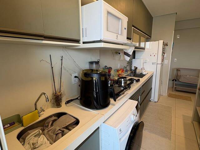 Apartamento para Venda em Cuiabá - 5