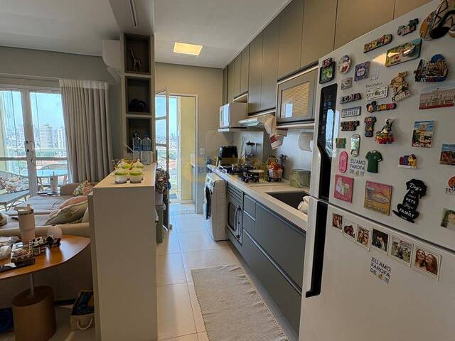 Apartamento para Venda em Cuiabá - 4