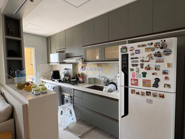 Apartamento para Venda em Cuiabá - 3