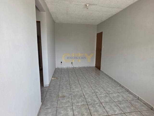 Apartamento para Venda em Cuiabá - 2