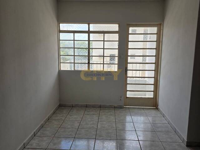Apartamento para Venda em Cuiabá - 3