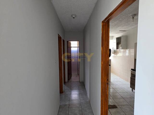 Apartamento para Venda em Cuiabá - 5
