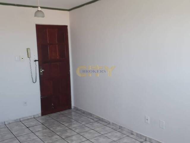 #2018 - Apartamento para Venda em Cuiabá - MT