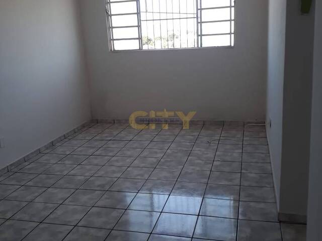 #2018 - Apartamento para Venda em Cuiabá - MT
