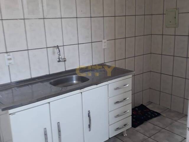 Apartamento para Venda em Cuiabá - 5