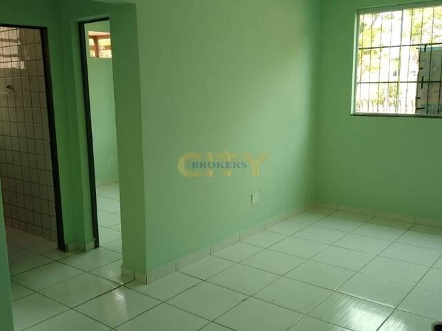 #2019 - Apartamento para Venda em Cuiabá - MT