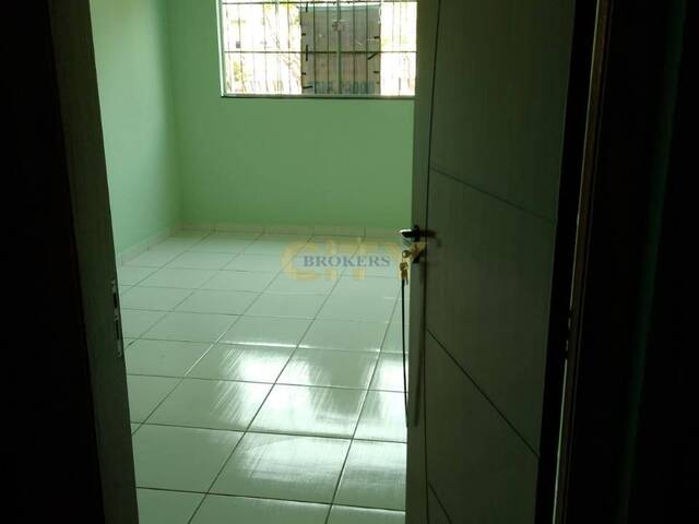 #2019 - Apartamento para Venda em Cuiabá - MT