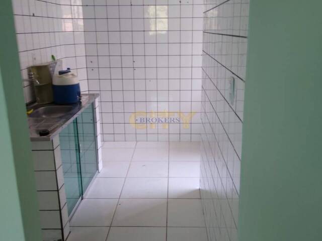 #2019 - Apartamento para Venda em Cuiabá - MT