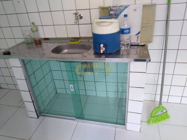 Apartamento para Venda em Cuiabá - 4