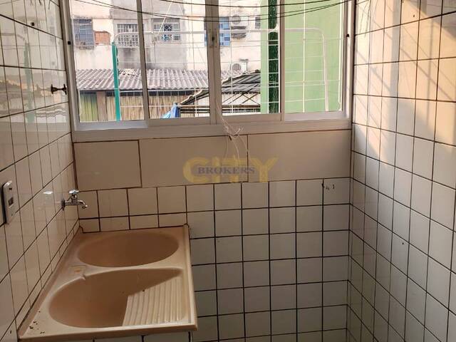 Apartamento para Venda em Cuiabá - 5
