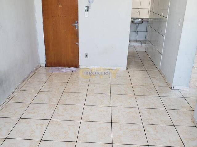Venda em Carumbé - Cuiabá