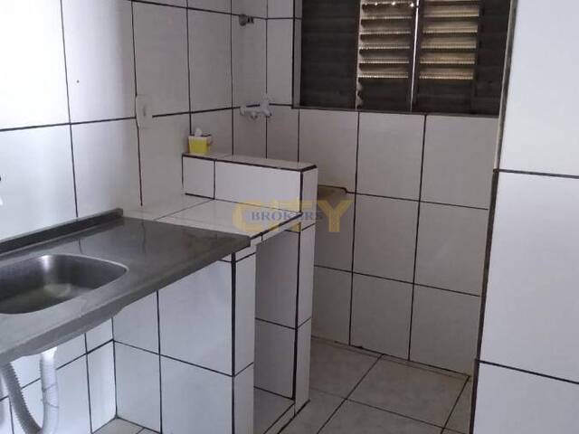 Apartamento para Venda em Cuiabá - 5