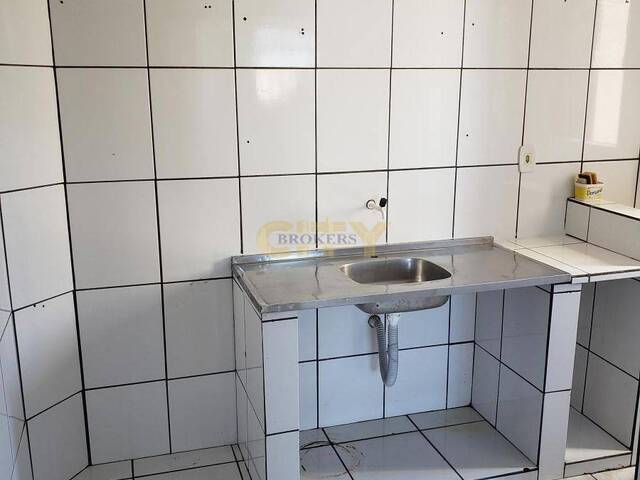 Apartamento para Venda em Cuiabá - 4