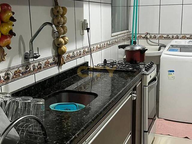 Apartamento para Venda em Cuiabá - 3