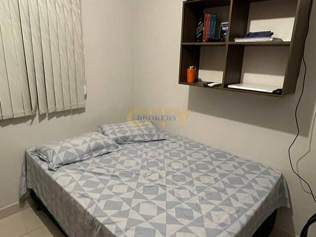 Apartamento para Venda em Cuiabá - 4