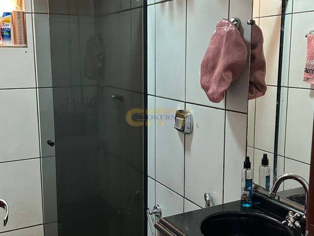 Apartamento para Venda em Cuiabá - 5
