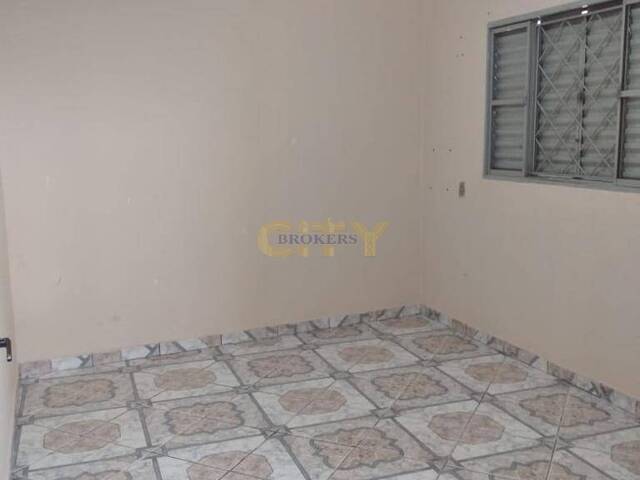 Casa para Venda em Cuiabá - 5