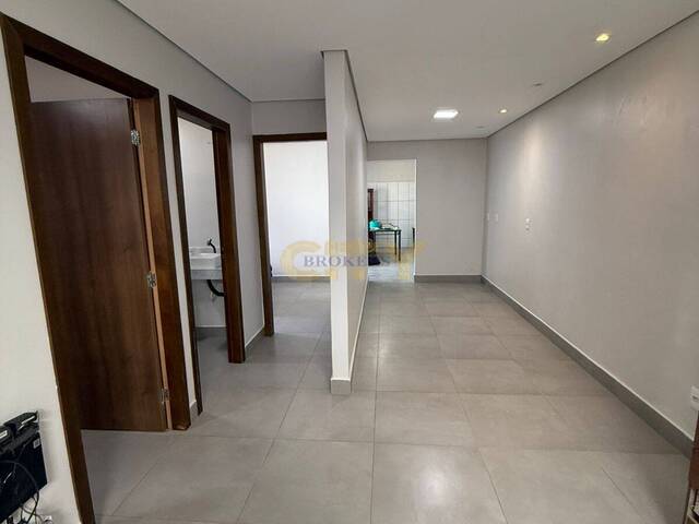 Venda em Loteamento Residencial Nico Baracat - Cuiabá