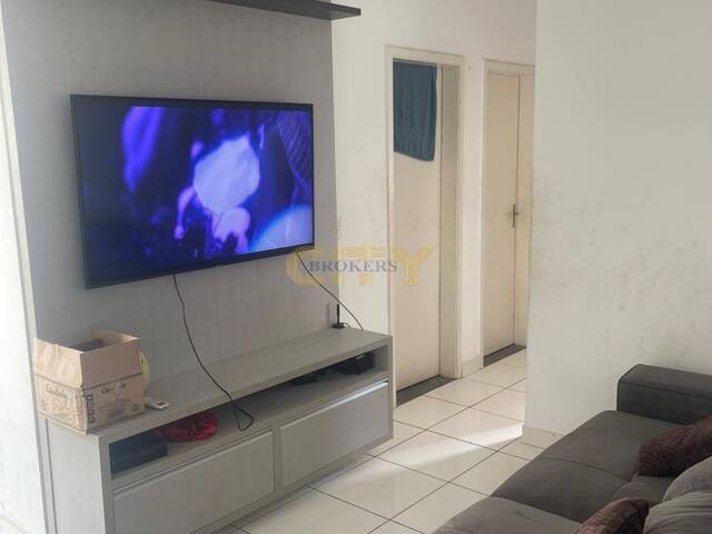 Apartamento para Venda em Várzea Grande - 3