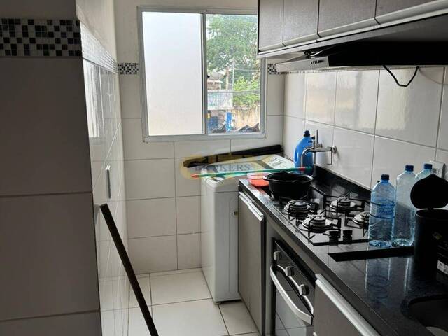 Apartamento para Venda em Várzea Grande - 4