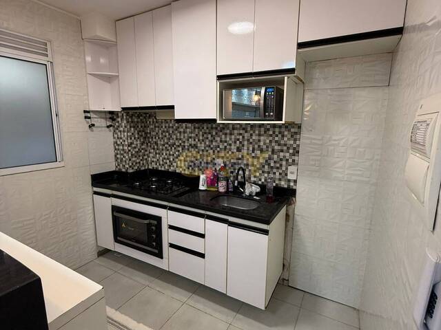 Apartamento para Venda em Cuiabá - 2