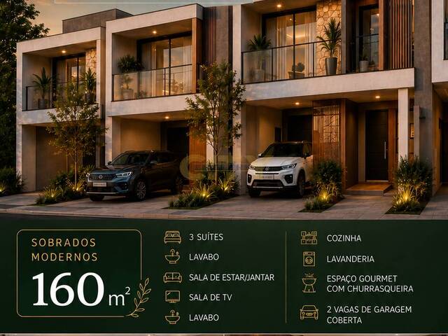 Venda em Condomínio Residencial Vila Jardim - Cuiabá