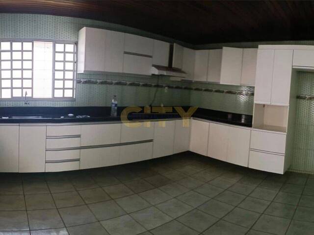 #2029 - Casa para Venda em Cuiabá - MT - 3