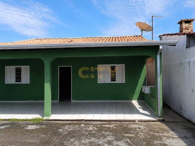 #2029 - Casa para Venda em Cuiabá - MT - 1