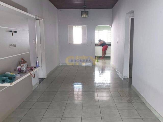 #2029 - Casa para Venda em Cuiabá - MT - 2