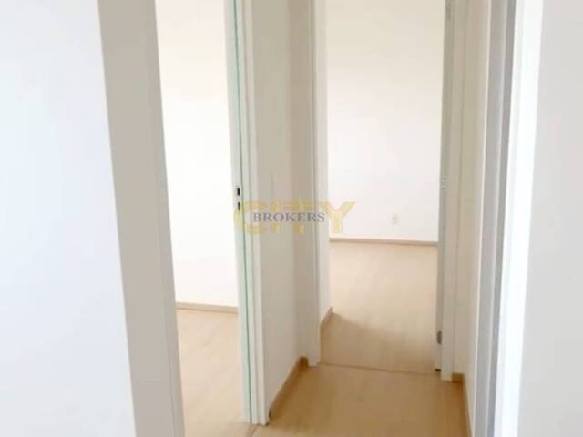 #2031 - Apartamento para Venda em Cuiabá - MT - 3