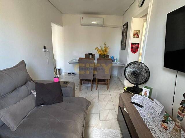 Apartamento para Venda em Cuiabá - 4