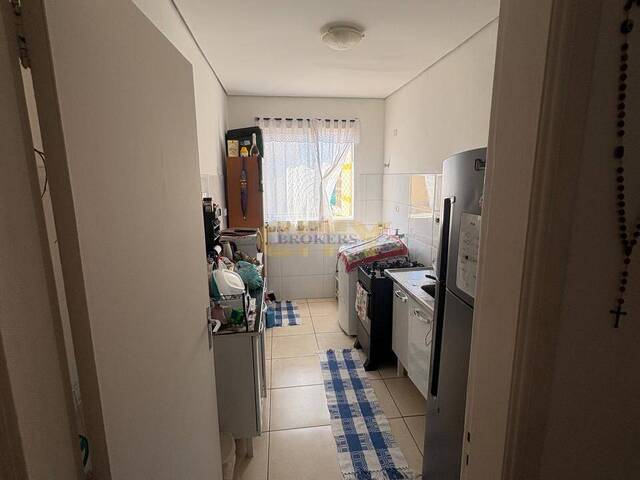 #2032 - Apartamento para Venda em Cuiabá - MT - 2