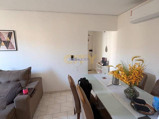 #2032 - Apartamento para Venda em Cuiabá - MT - 3