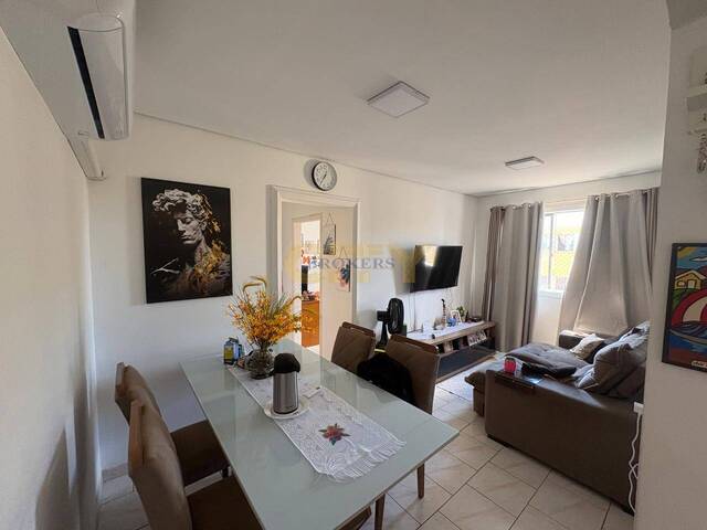 #2032 - Apartamento para Venda em Cuiabá - MT - 1