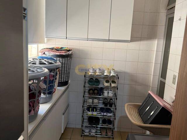 Apartamento para Venda em Cuiabá - 5