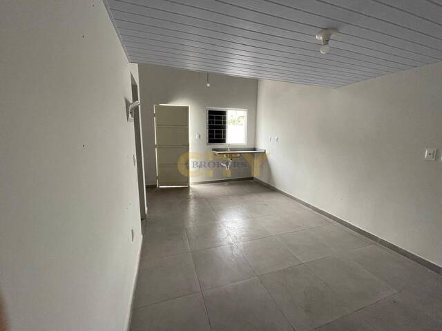 Casa para Venda em Cuiabá - 5