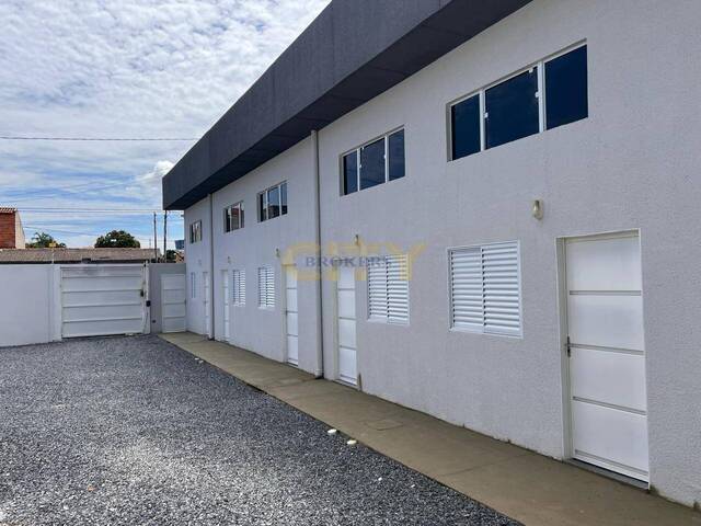 #2034 - Casa para Venda em Cuiabá - MT