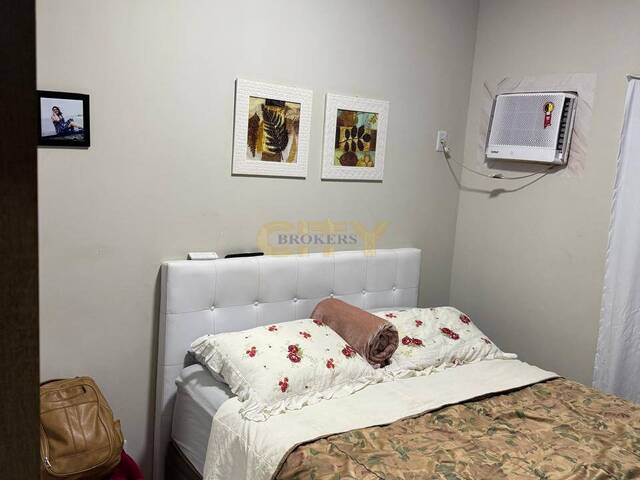 Apartamento para Venda em Cuiabá - 4