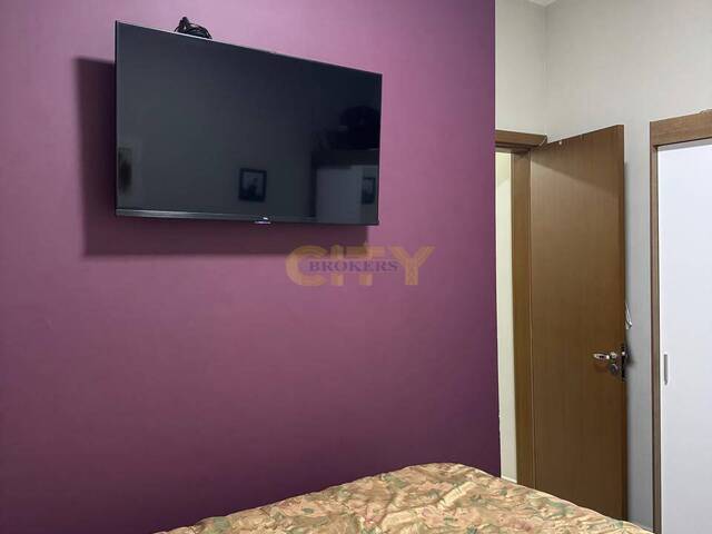 #1312 - Apartamento para Venda em Cuiabá - MT