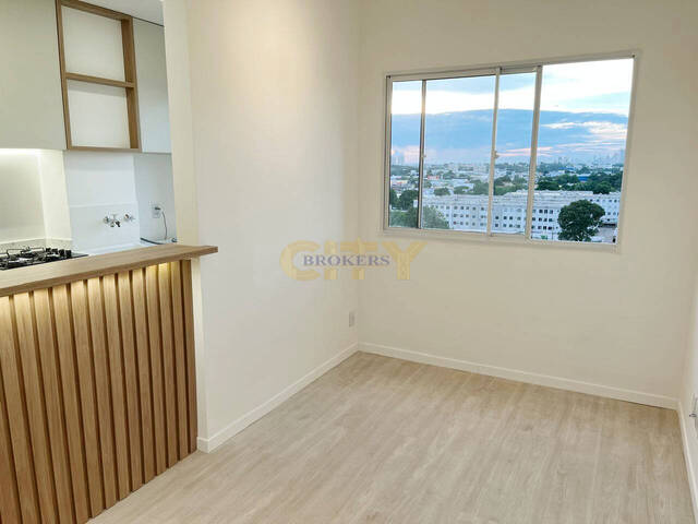 #2038 - Apartamento para Venda em Cuiabá - MT - 2