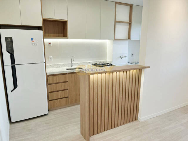 #2038 - Apartamento para Venda em Cuiabá - MT - 1