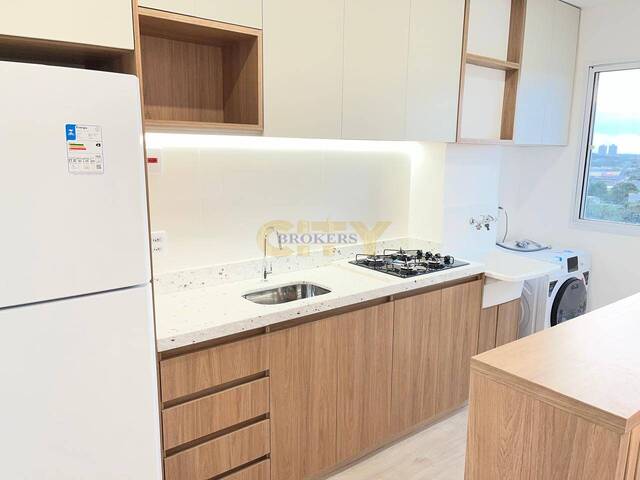 Apartamento para Venda em Cuiabá - 4