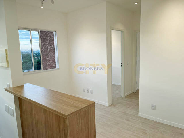 #2038 - Apartamento para Venda em Cuiabá - MT - 3