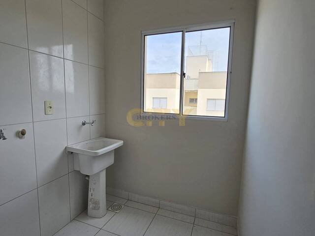 #2040 - Apartamento para Venda em Cuiabá - MT - 3