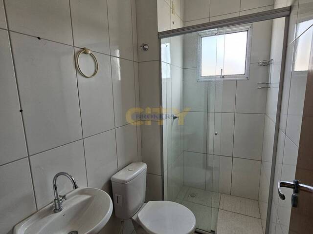 Apartamento para Venda em Cuiabá - 5