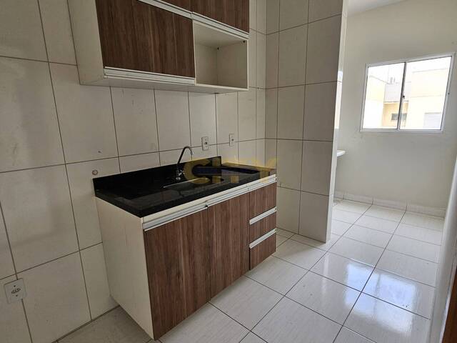 #2040 - Apartamento para Venda em Cuiabá - MT - 2